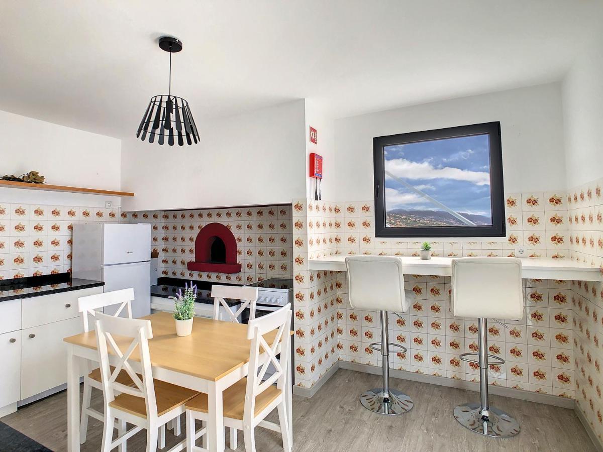 Casa Axxul By Lovelystay Canhas Exterior foto