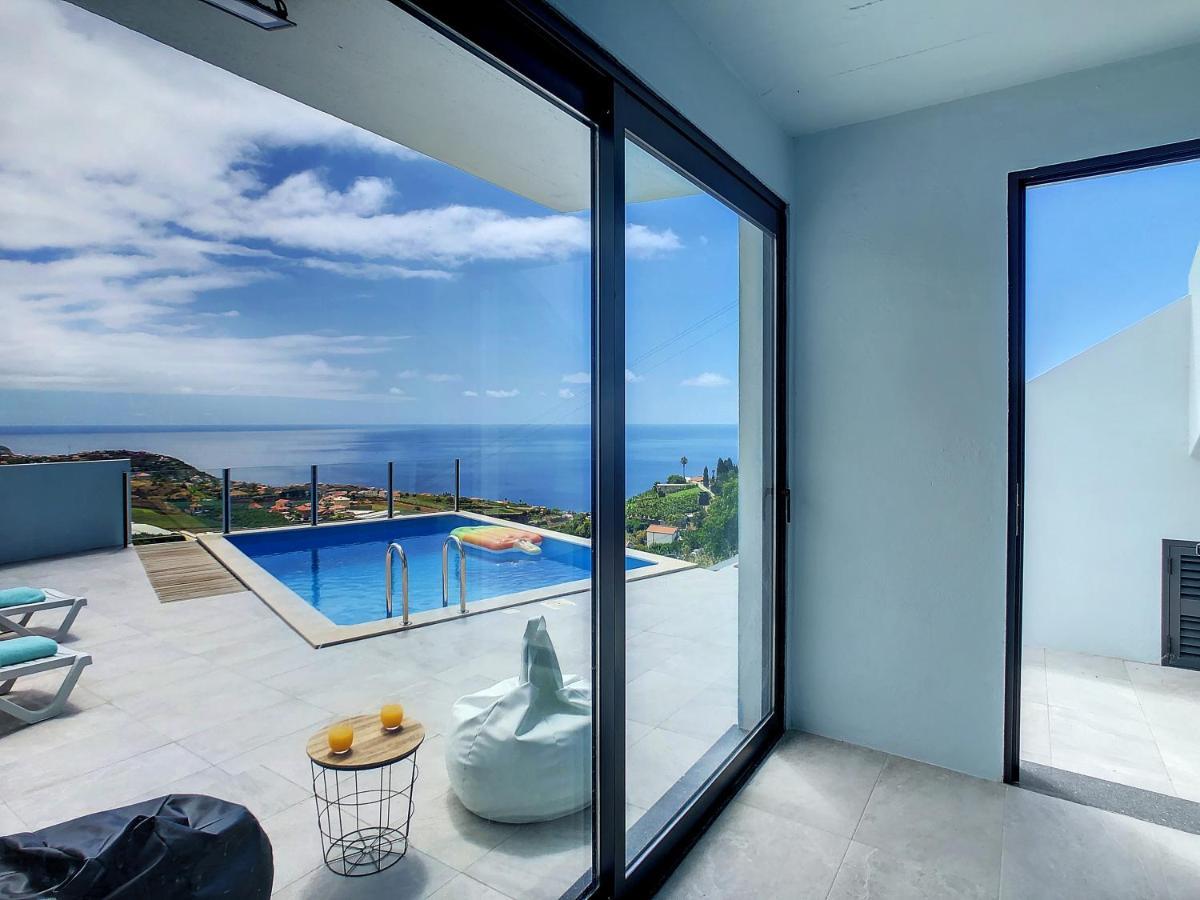 Casa Axxul By Lovelystay Canhas Exterior foto