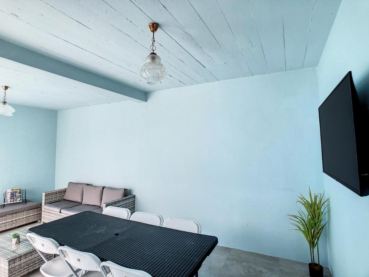 Casa Axxul By Lovelystay Canhas Exterior foto